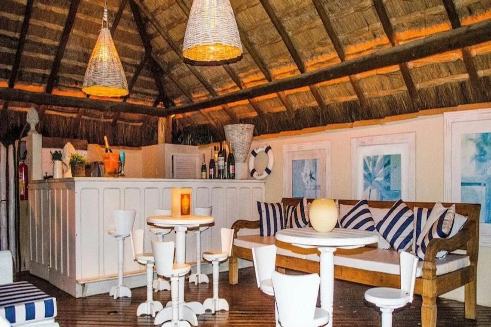 Pousada Baía Blanca