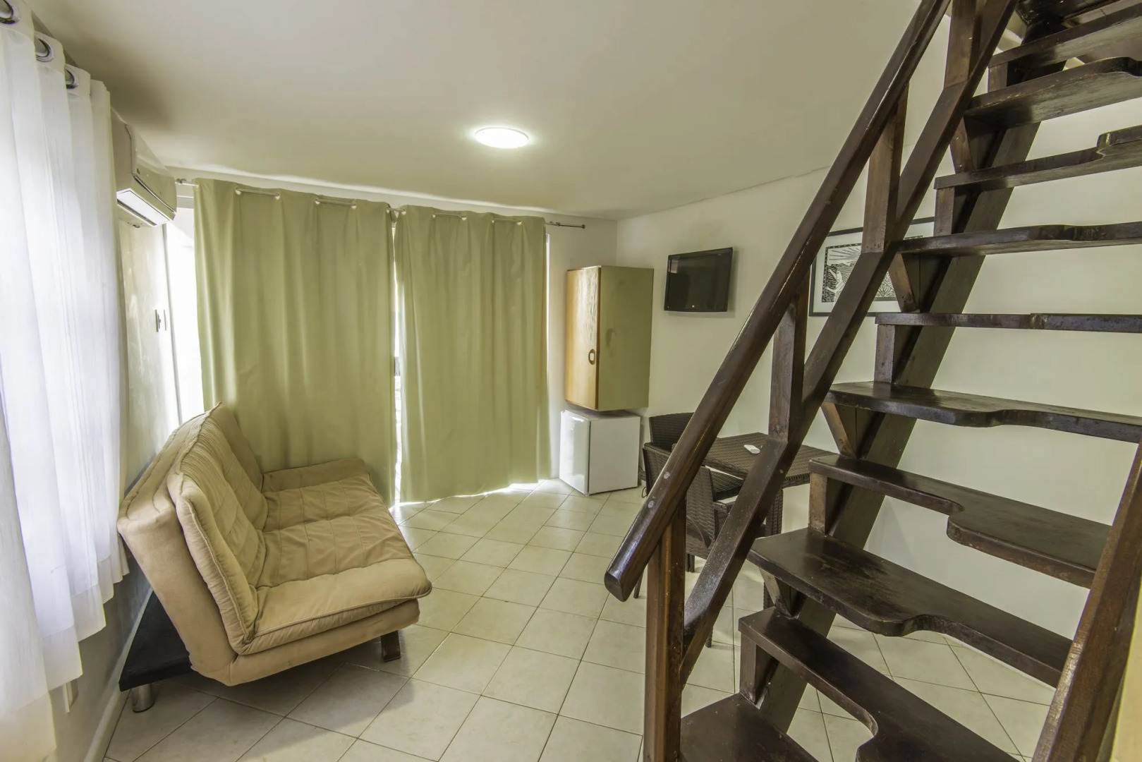 Pousada Ilha da Saudade