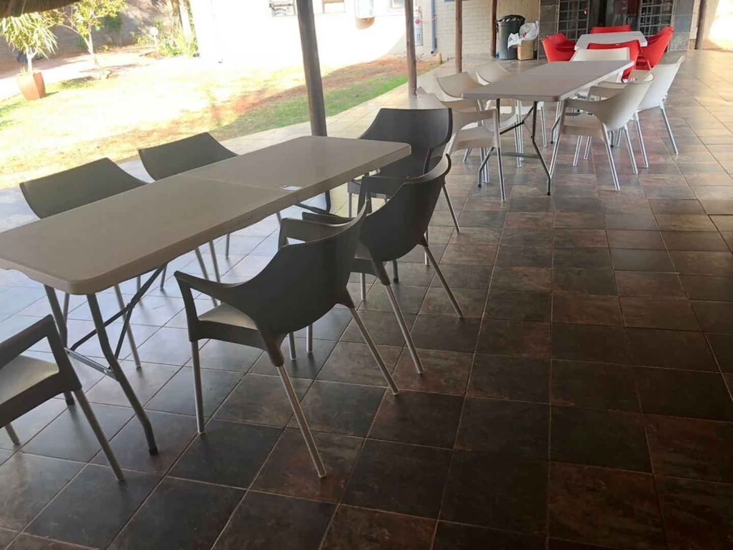 Oleville Guest Inn and Conferencing