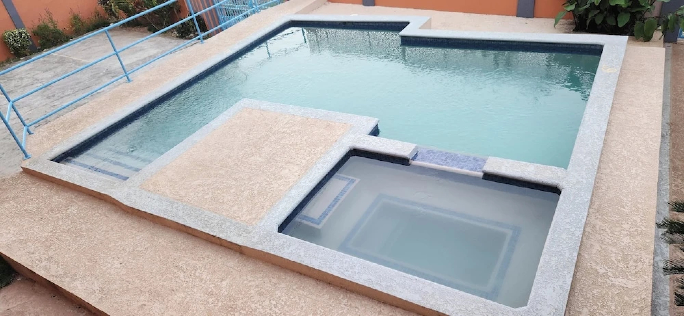 vision with dreams villa