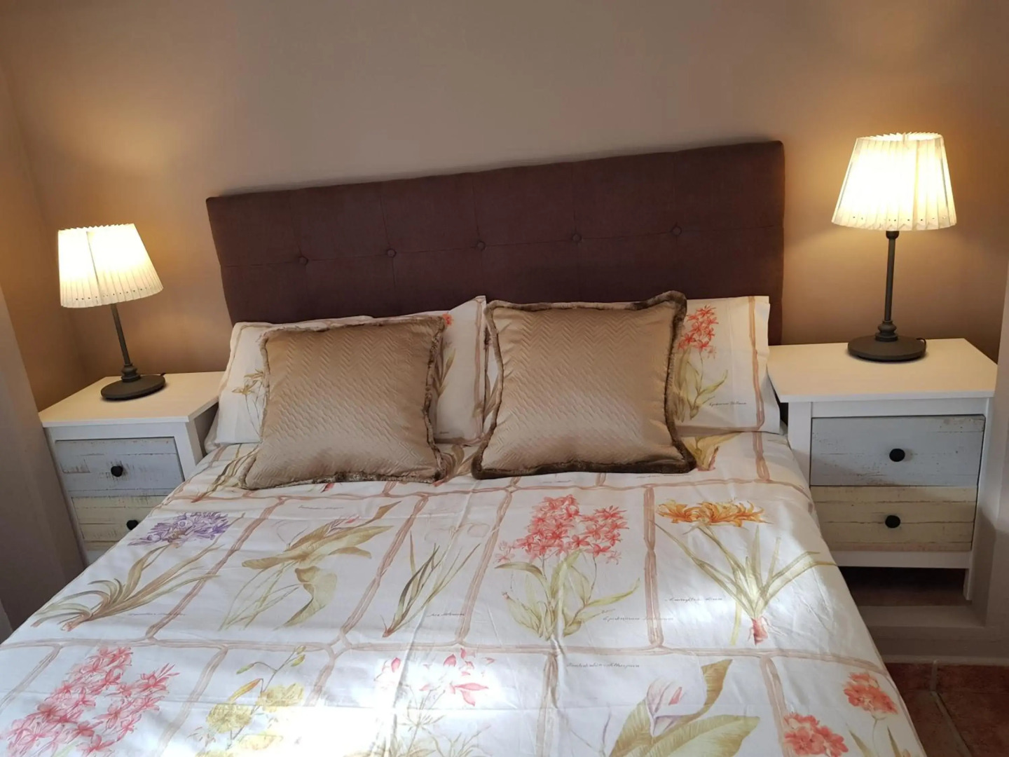 Casita Las Melosillas