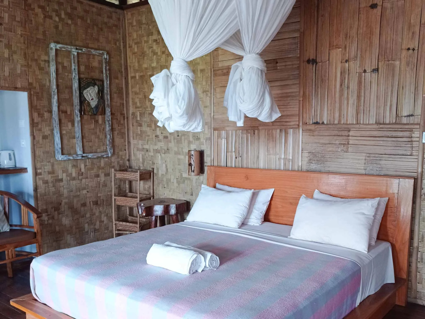 Jepun Didulu Cottage