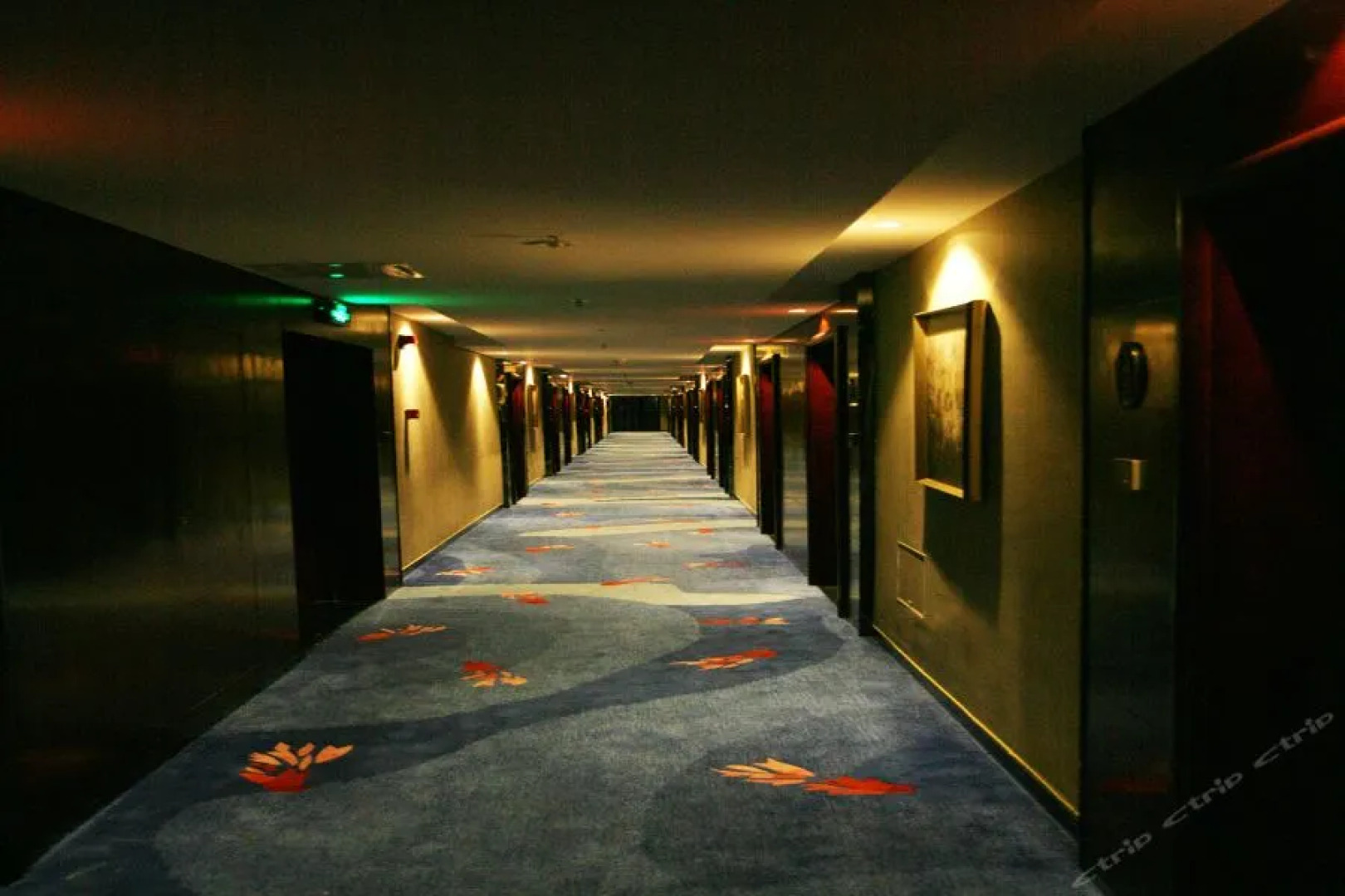 Thank Inn Chain Hotel Jiangxi Ganzhou Zhanggong Dis. Railway Station