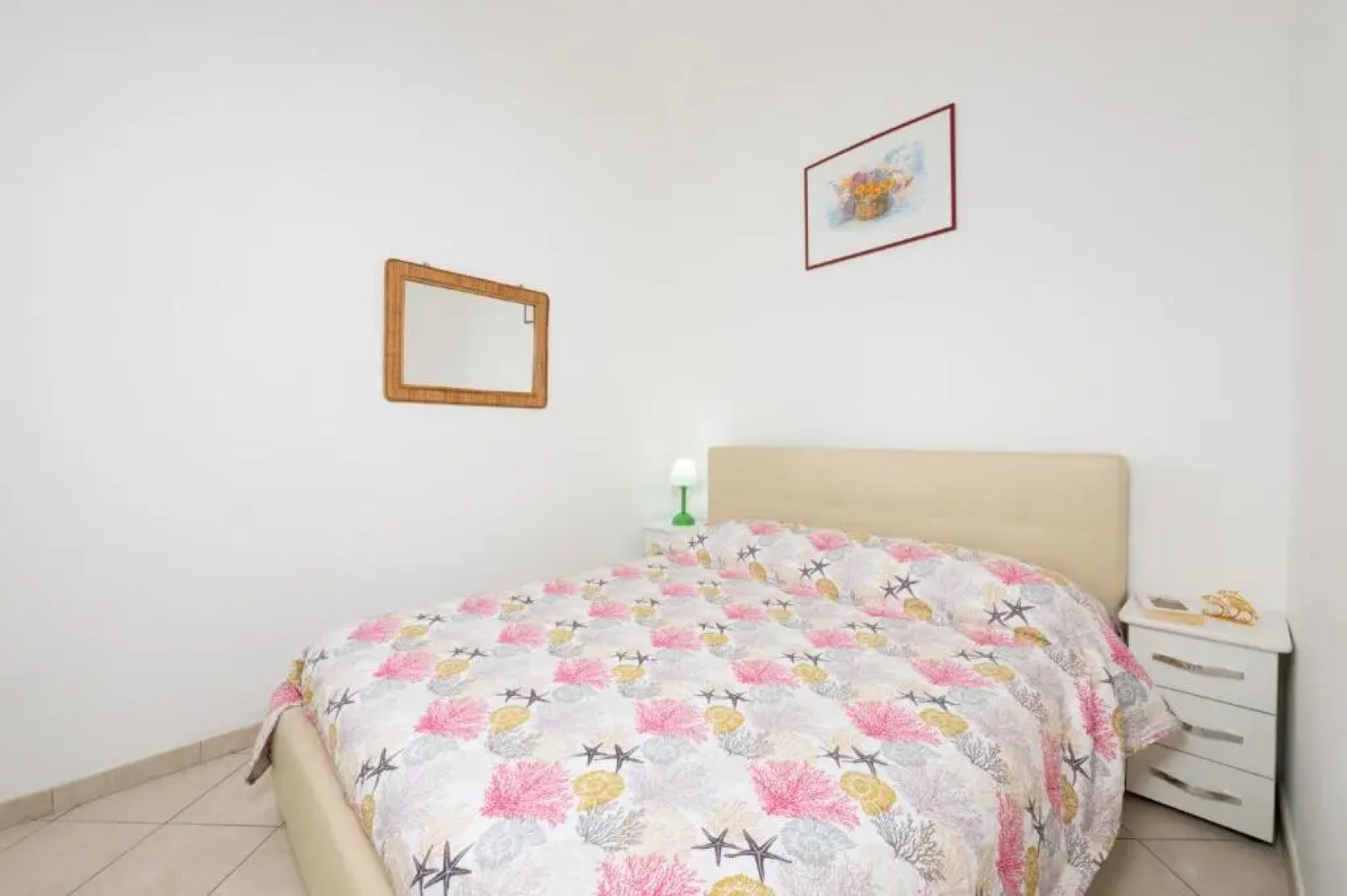 Il Riccio Apartment 28