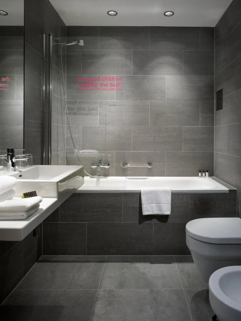 MOODs Boutique Hotel