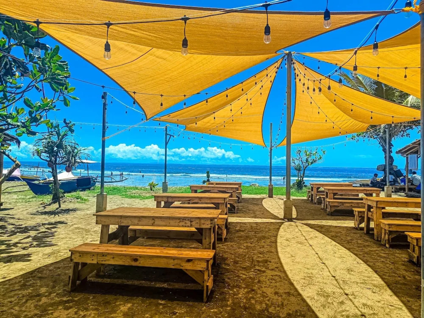 Glamper Grove Real Magra 2