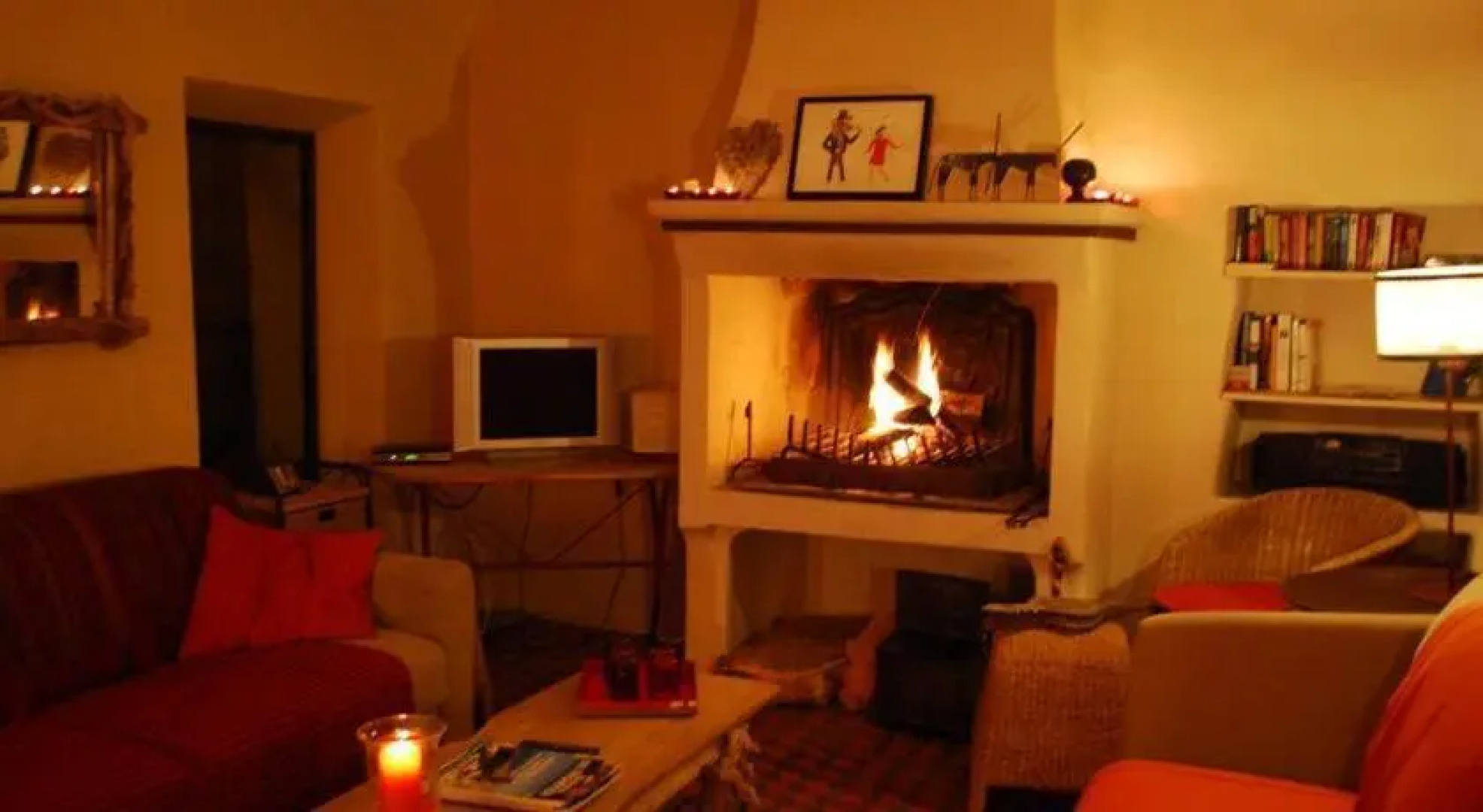 La Maison dA Coté
