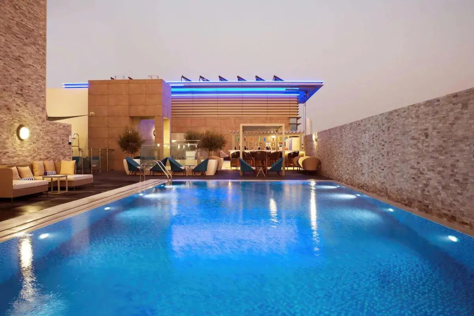 Novotel Bur Dubai
