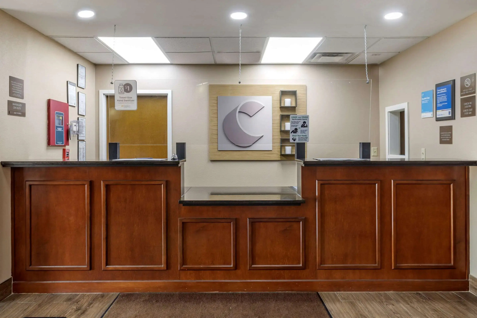 Comfort Inn & Suites Atoka-Millington