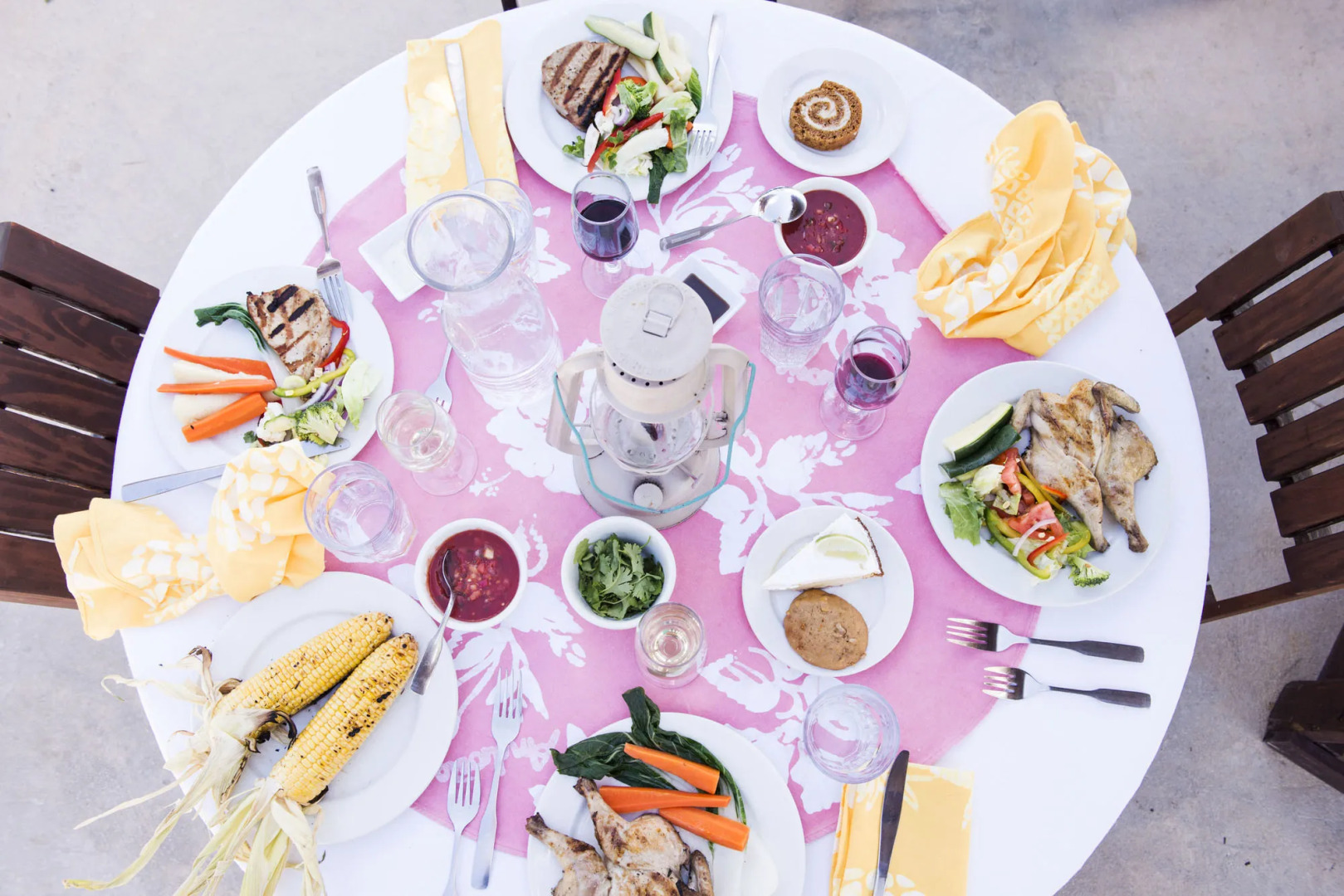 Small Hope Bay Lodge