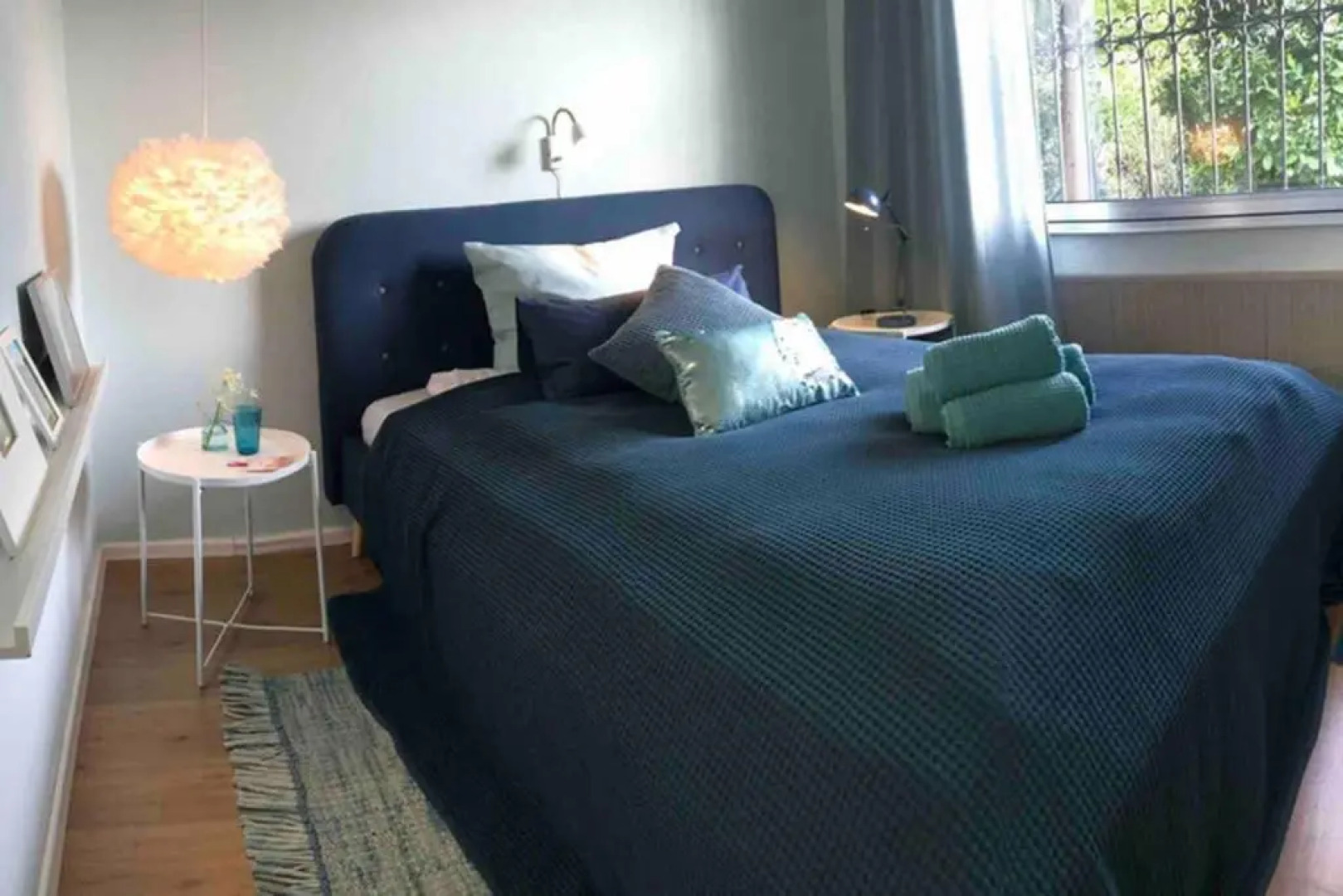 Sunset House - 130 qm Whg. - Vallendar / Koblenz