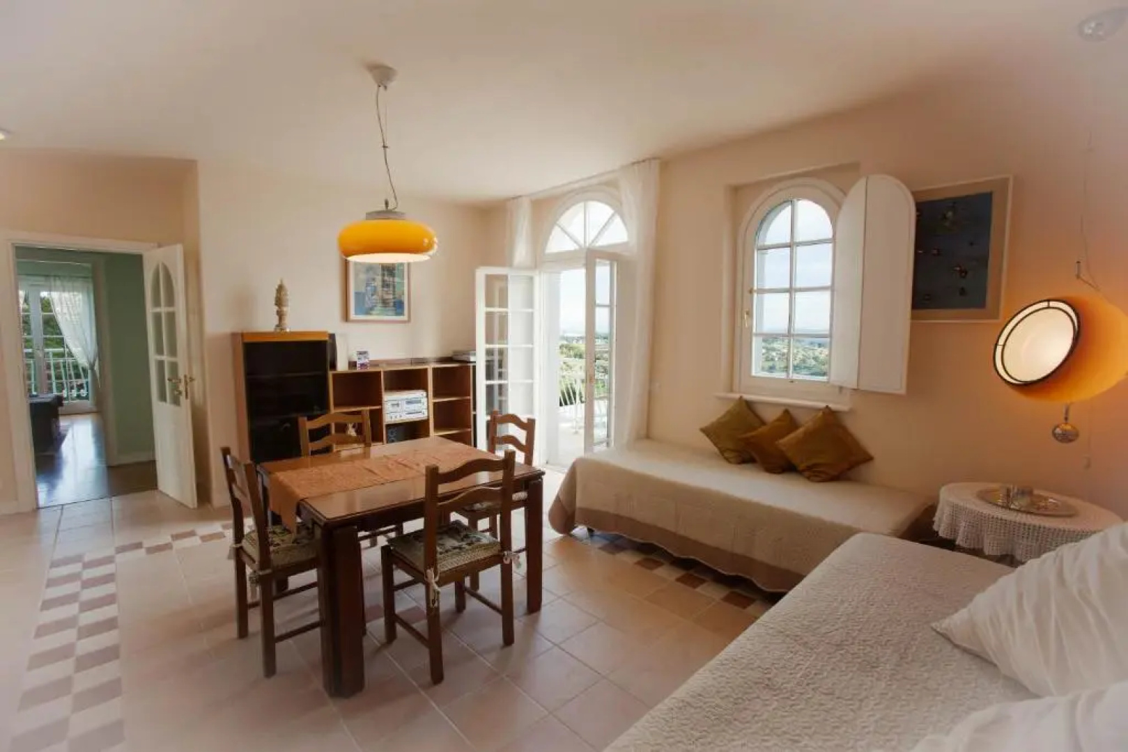Holiday Residence Belohorizonte