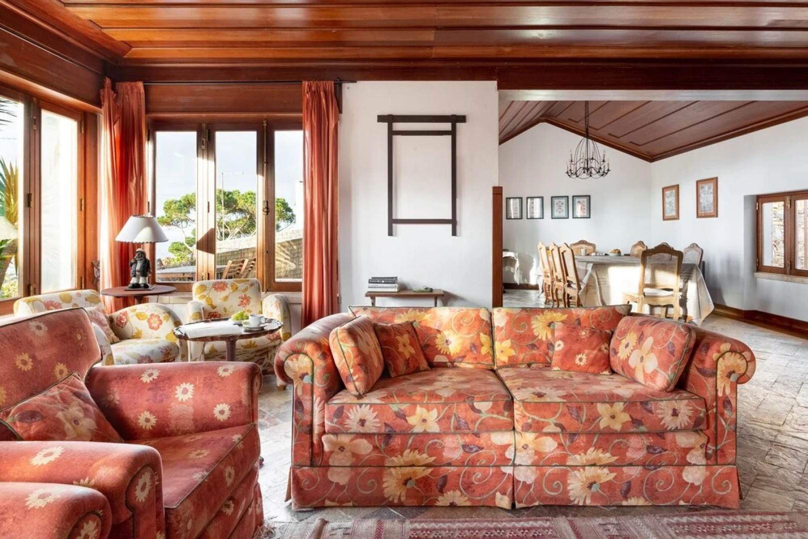 ALTIDO Magic Retreat in Countryside w/Big Garden