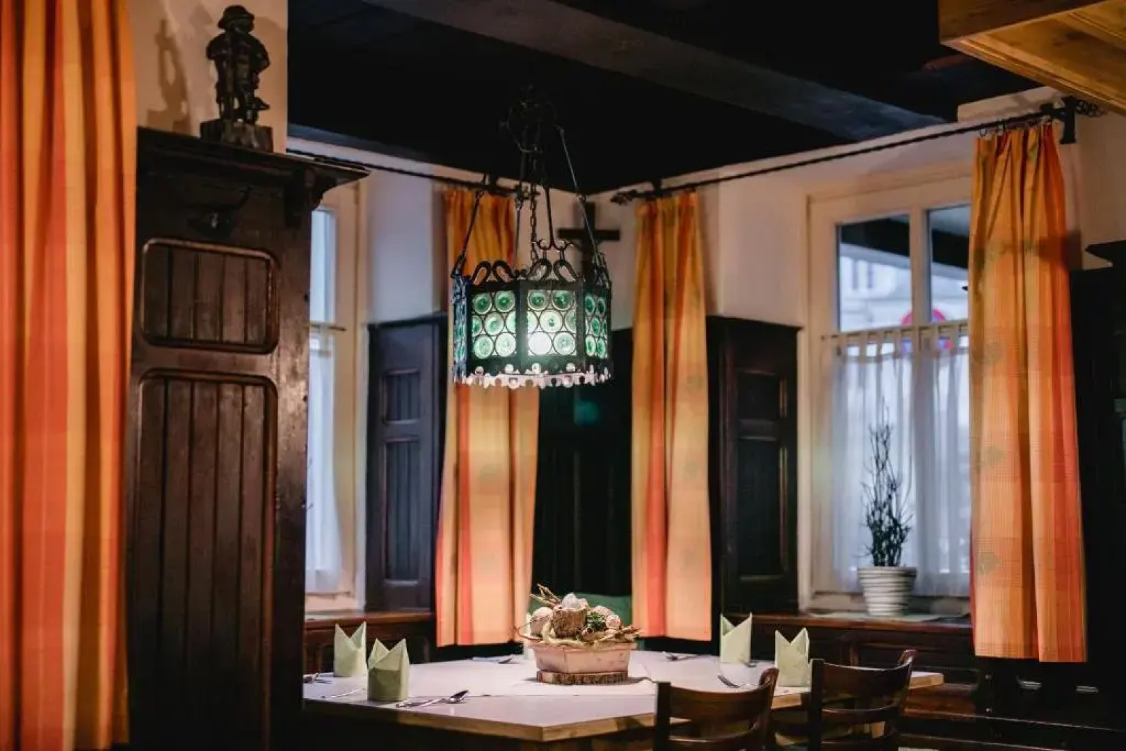 Gasthof Rothwangl Hannes