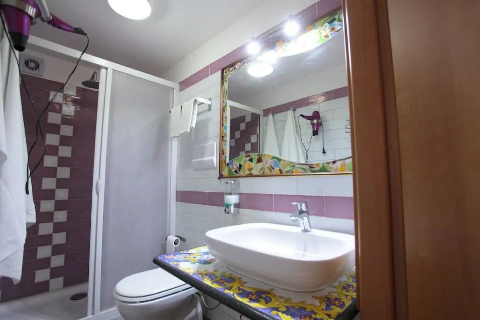 Aurora Bed and Breakfast