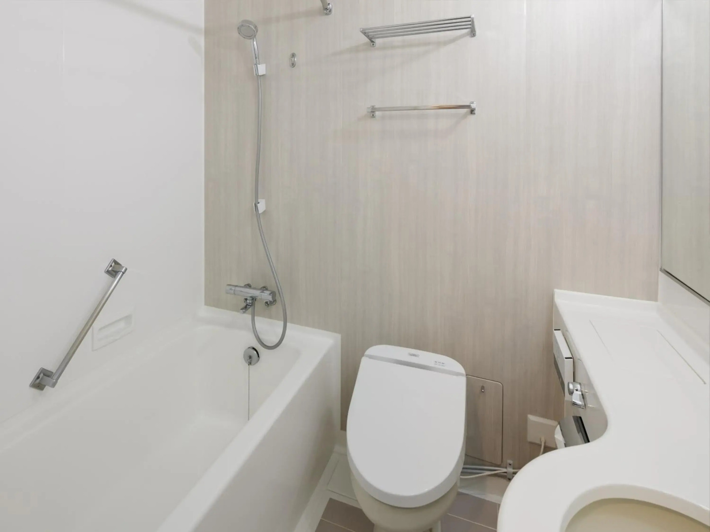 Hotel my stays Premier Narita