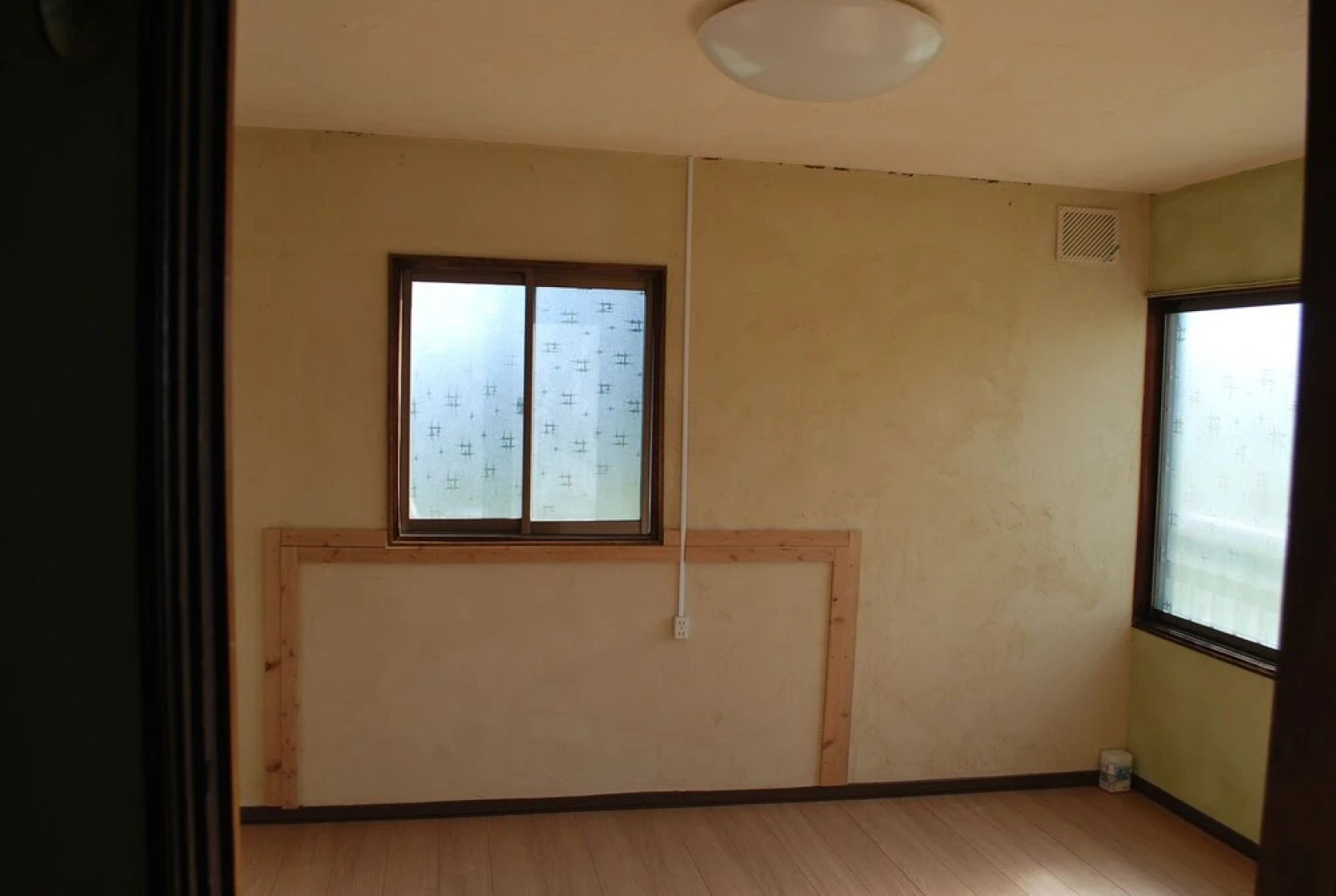 Osamunai House Style