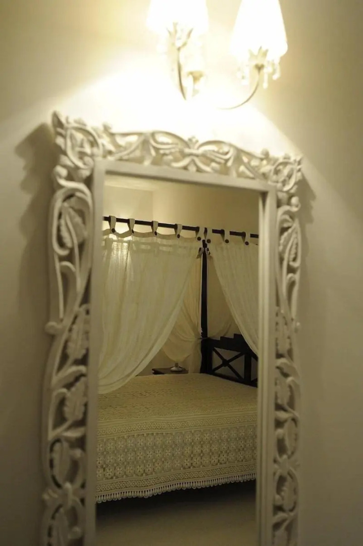 Willaria country house