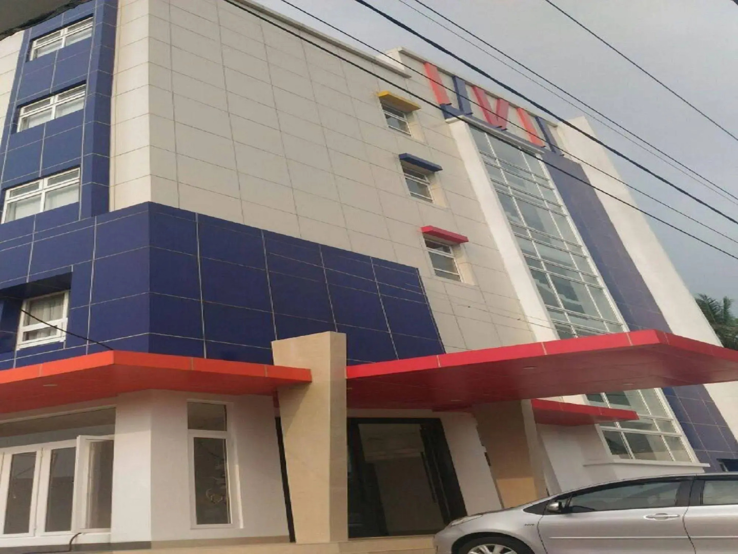 Sparks Odeon Sukabumi - Artotel Curated