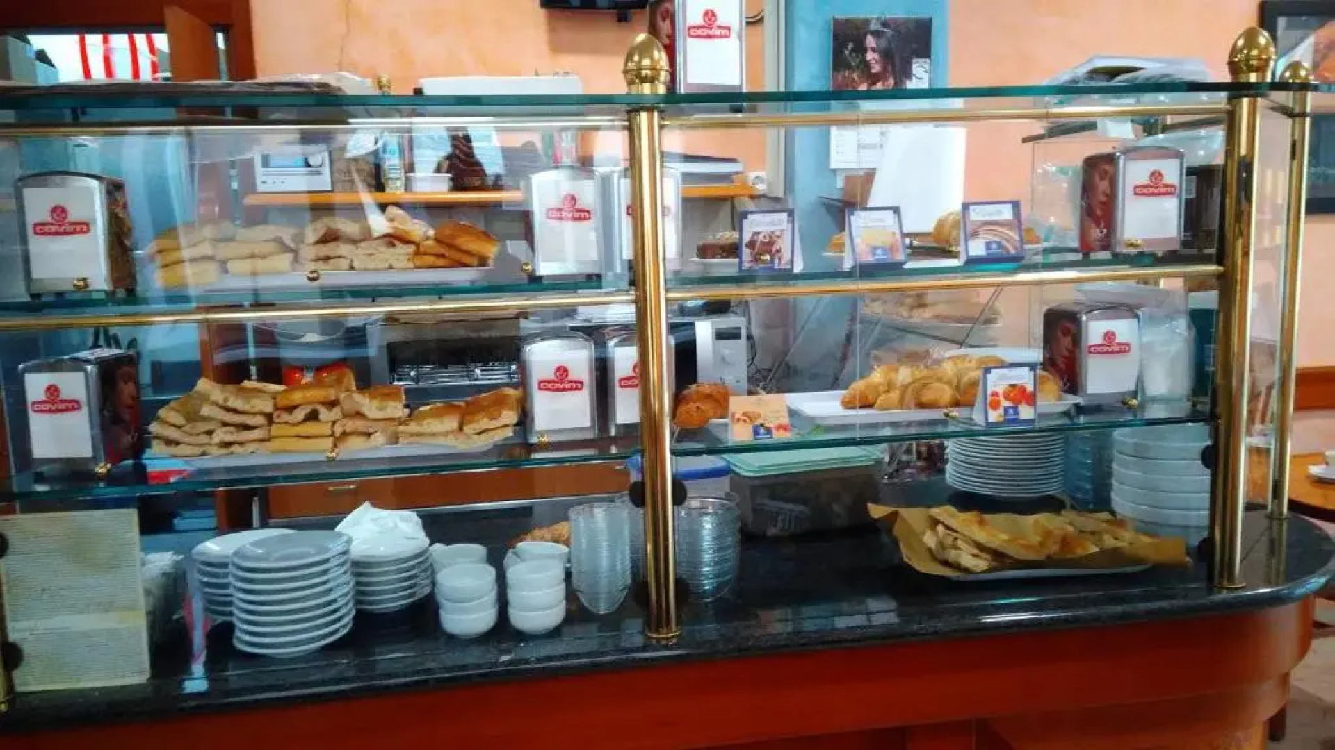 Affittacamere DallAcquarone