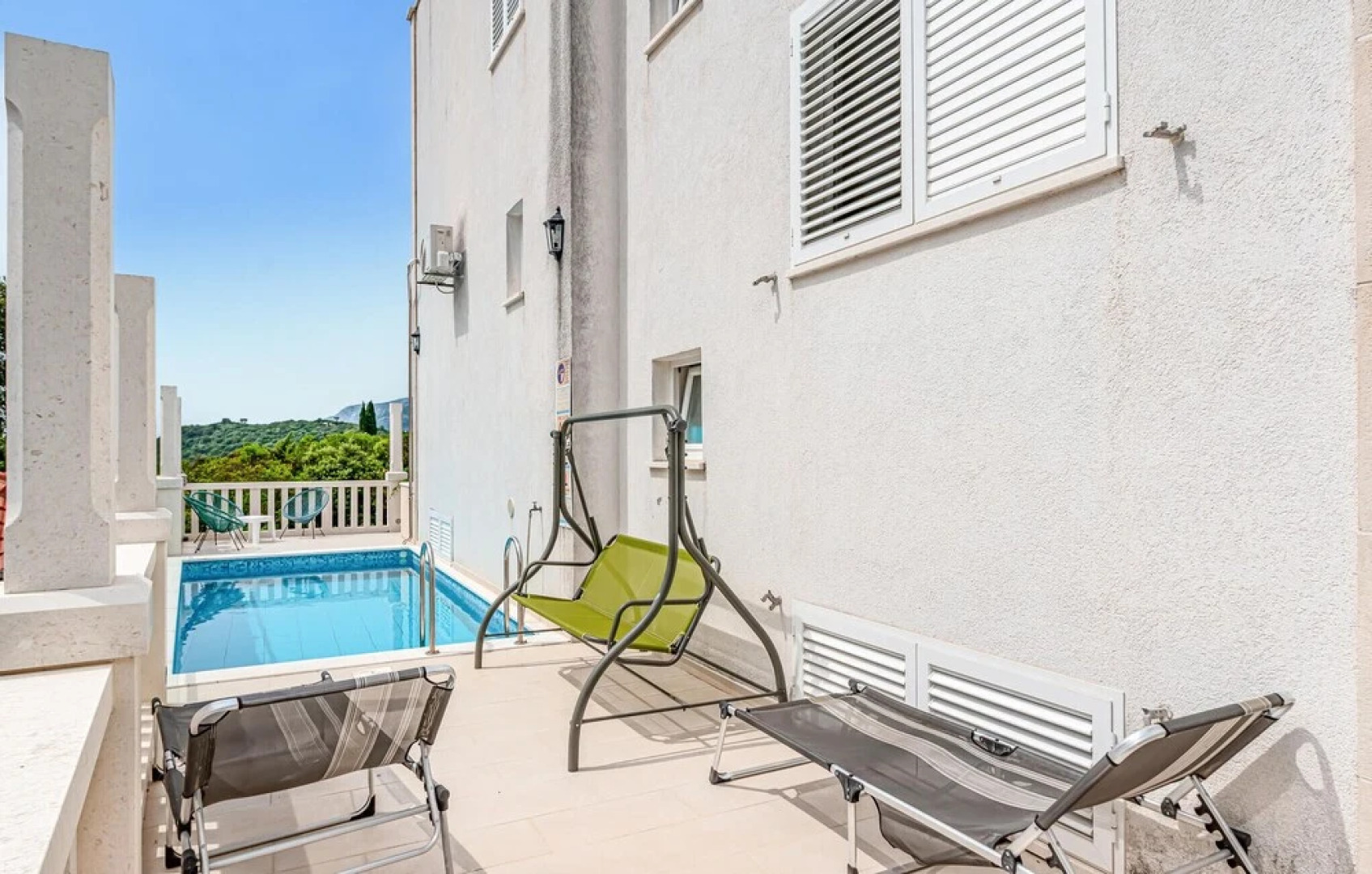 Stunning Home in Zrnovska Banja With Outdoor Swimming Pool, Wifi and 6 Bedrooms