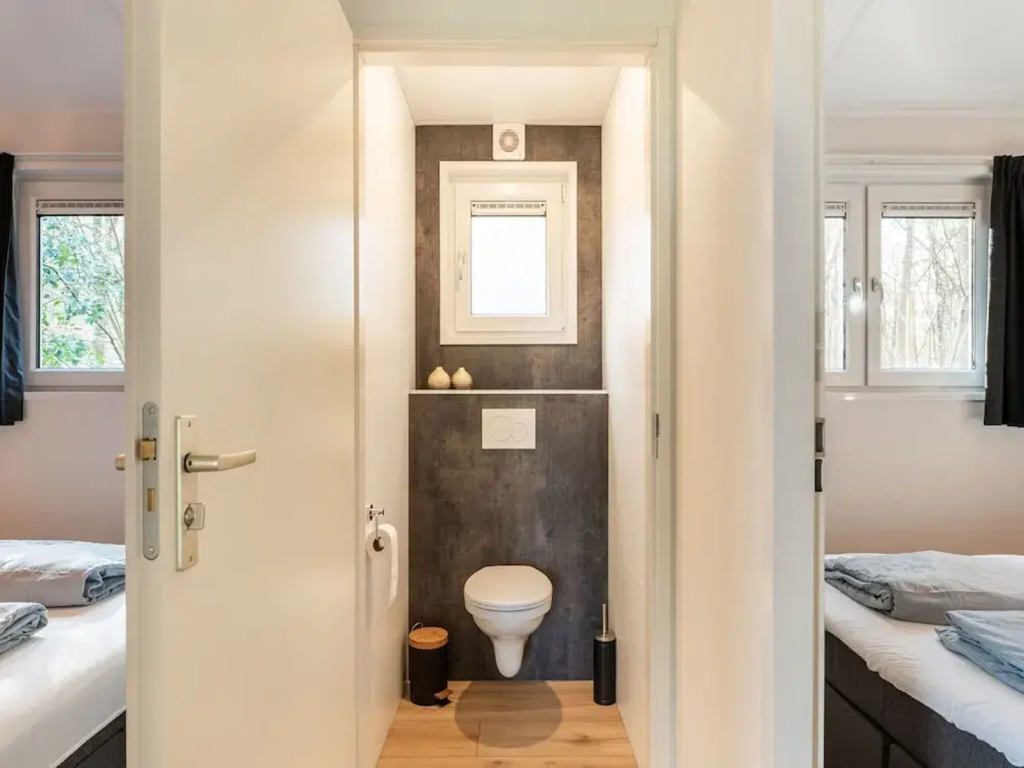 Holiday Home in Hellendoorn Near Forest