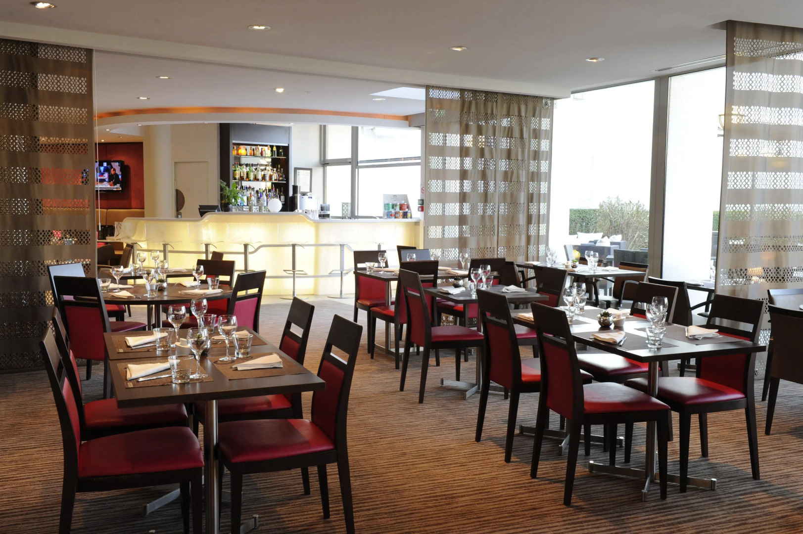 Novotel La Grande Motte Golf