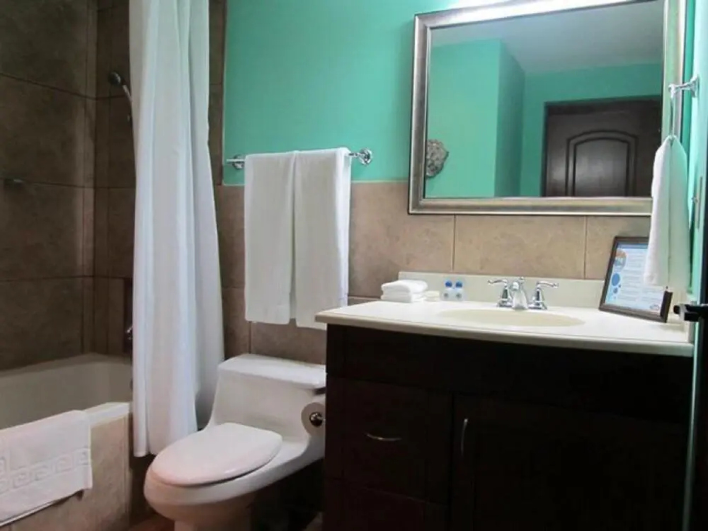 Gran Pacifica Beach Resort & Homes