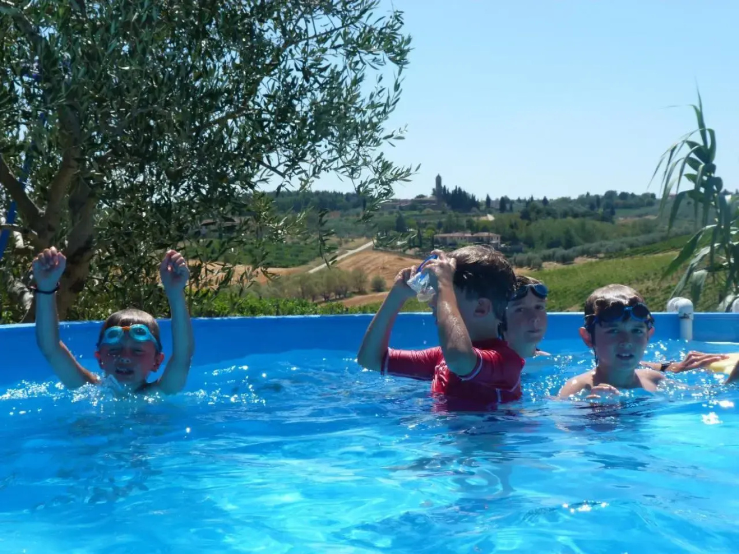 La Rocca Chianti Hospitality