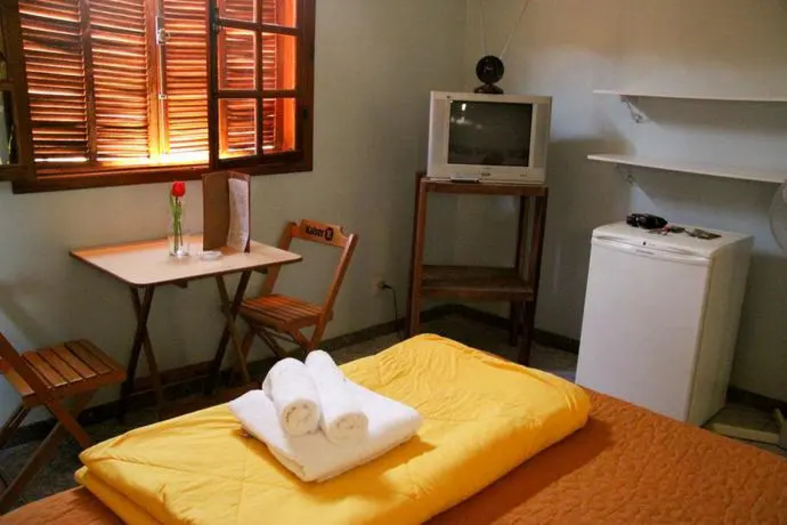 Pousada Entre Serras