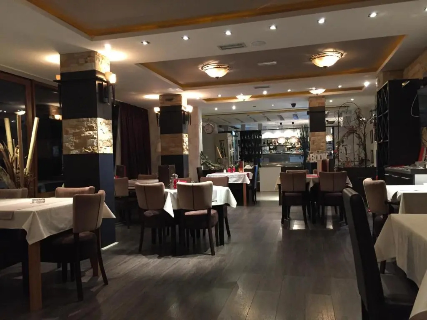 Apartment F10 Milmari Resort