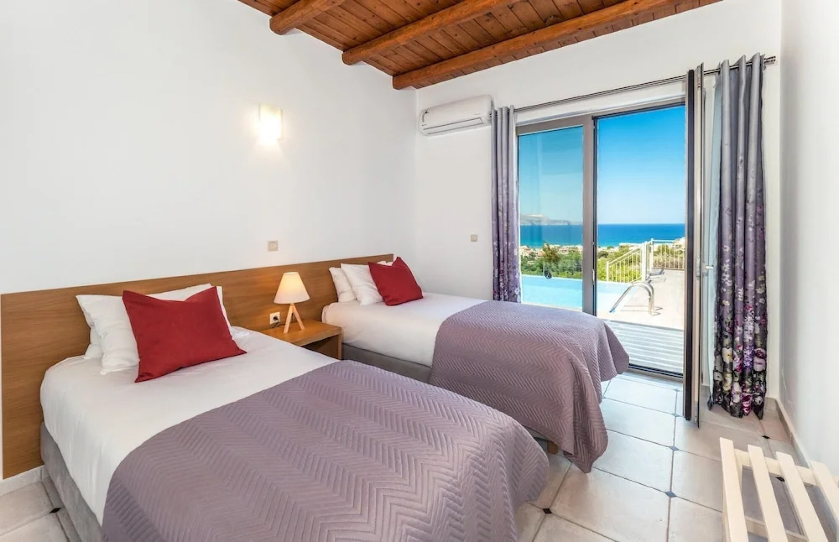 Villa Vereniki in Apokoronos