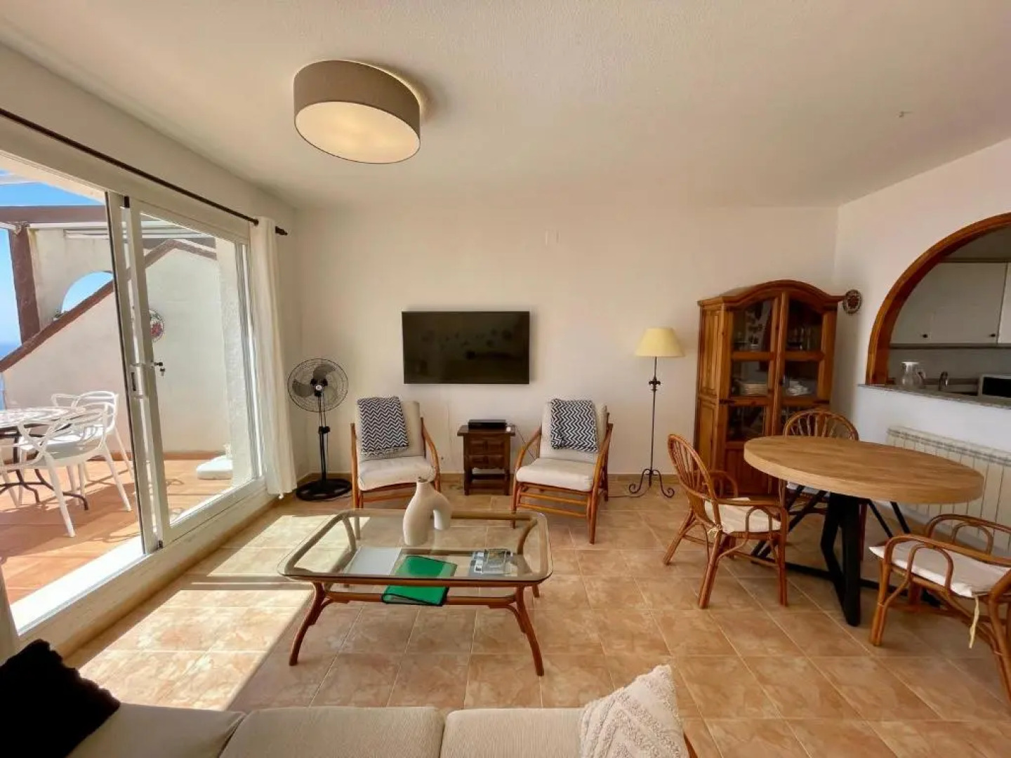 Apartamento Panorama X0025