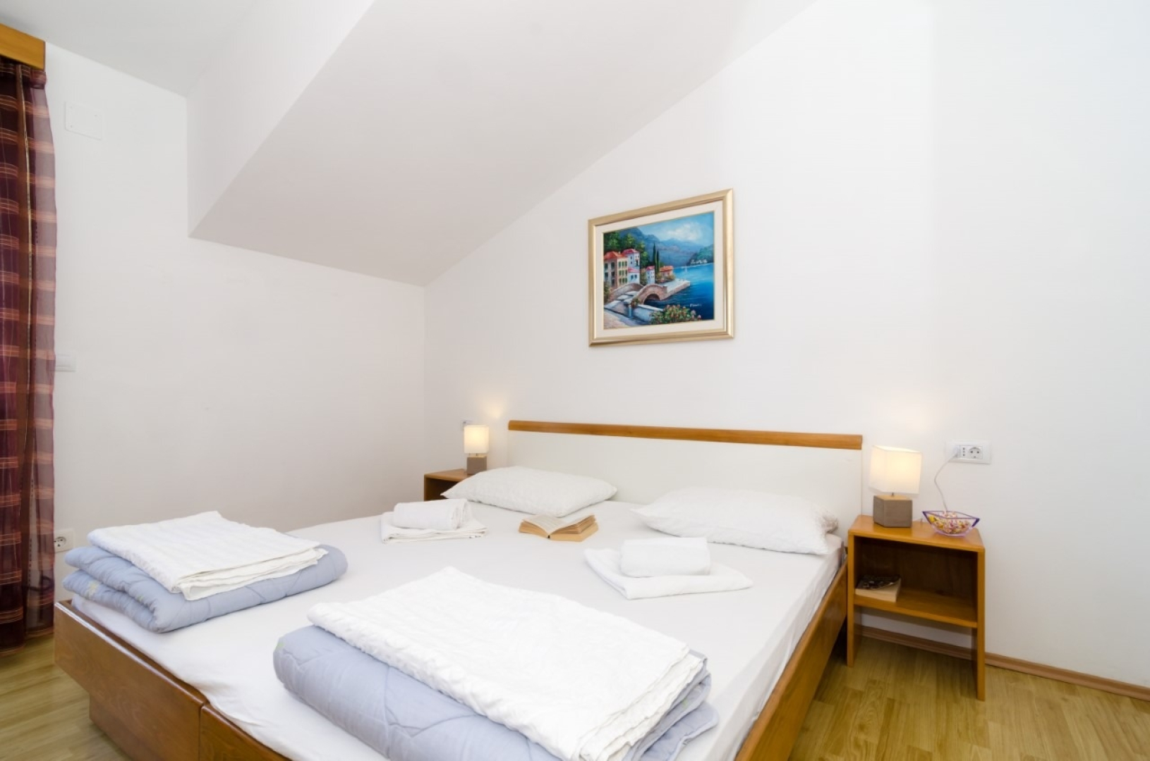 Studio apartment Pavo - comfortable with parking space: SA2 Cavtat, Riviera Dubrovnik