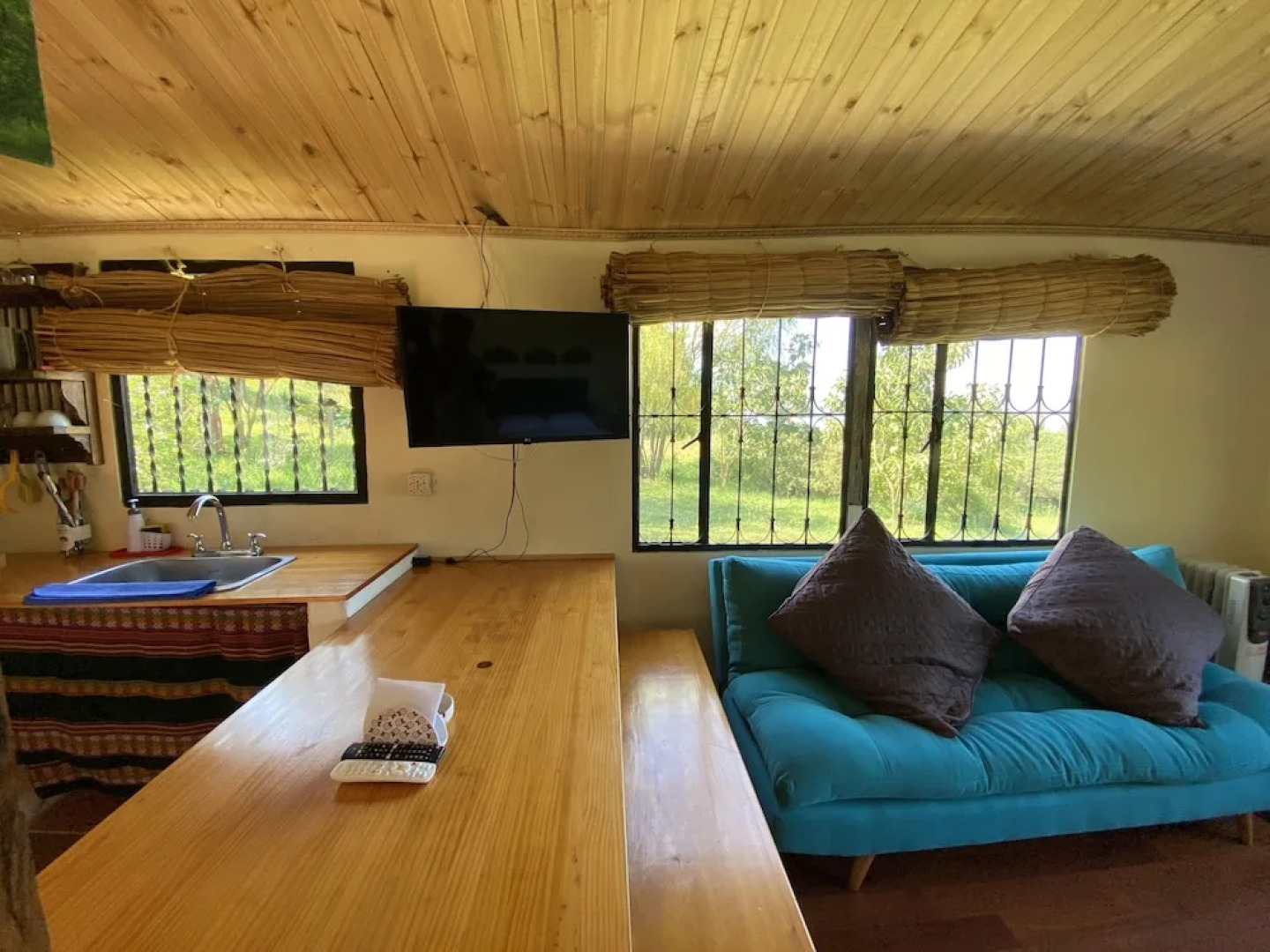 Casita Agrreste Bed & Breakfast