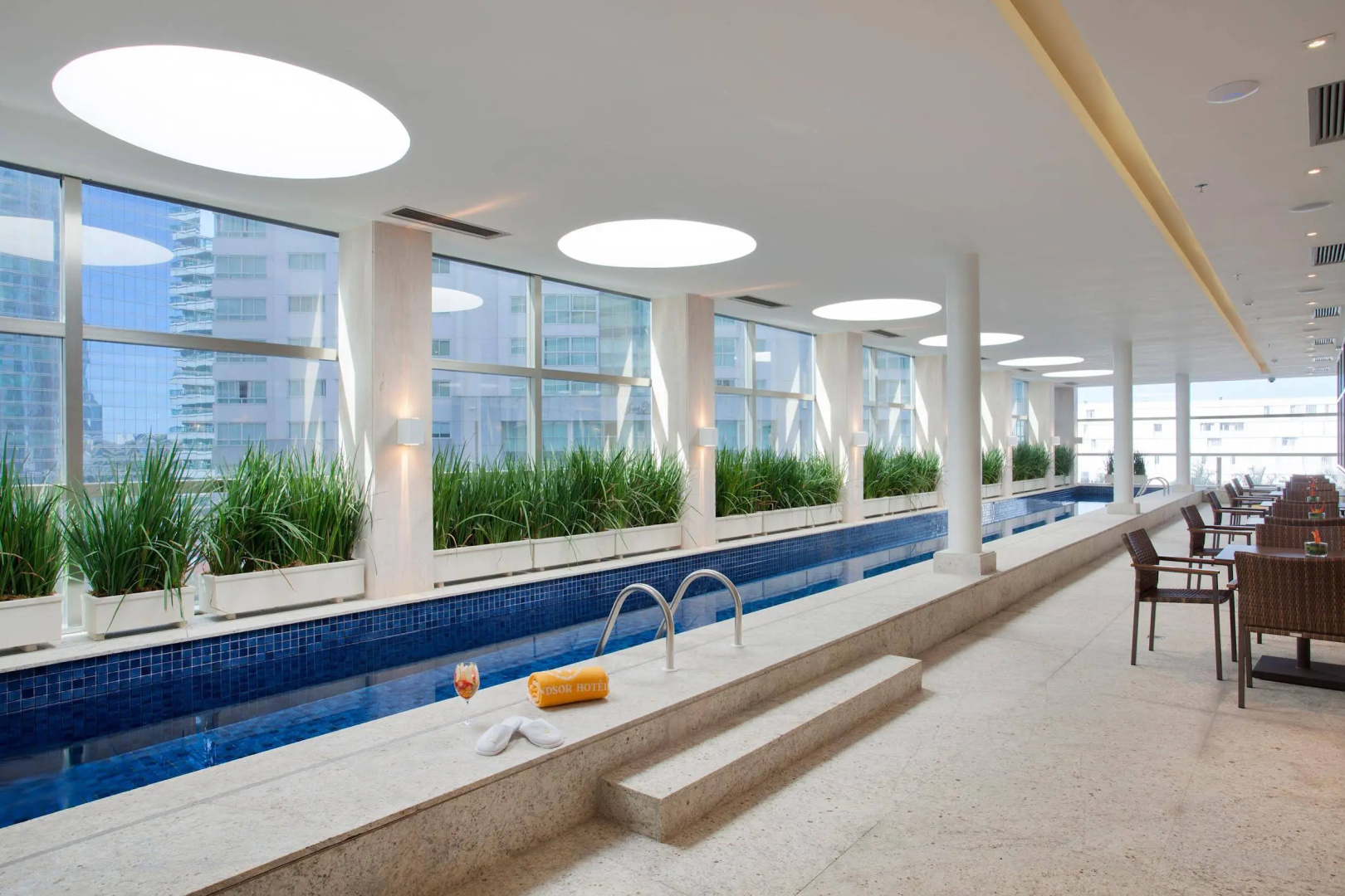 Windsor Brasilia Hotel