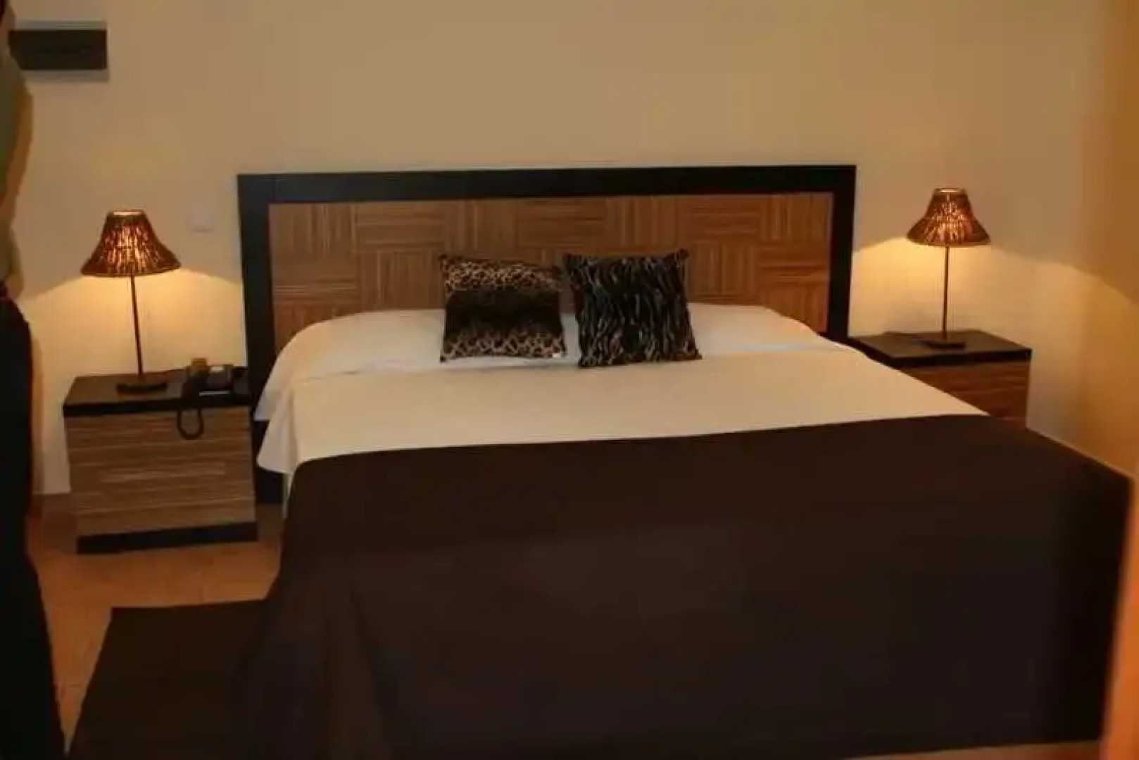 Mulemba Resort Hotel