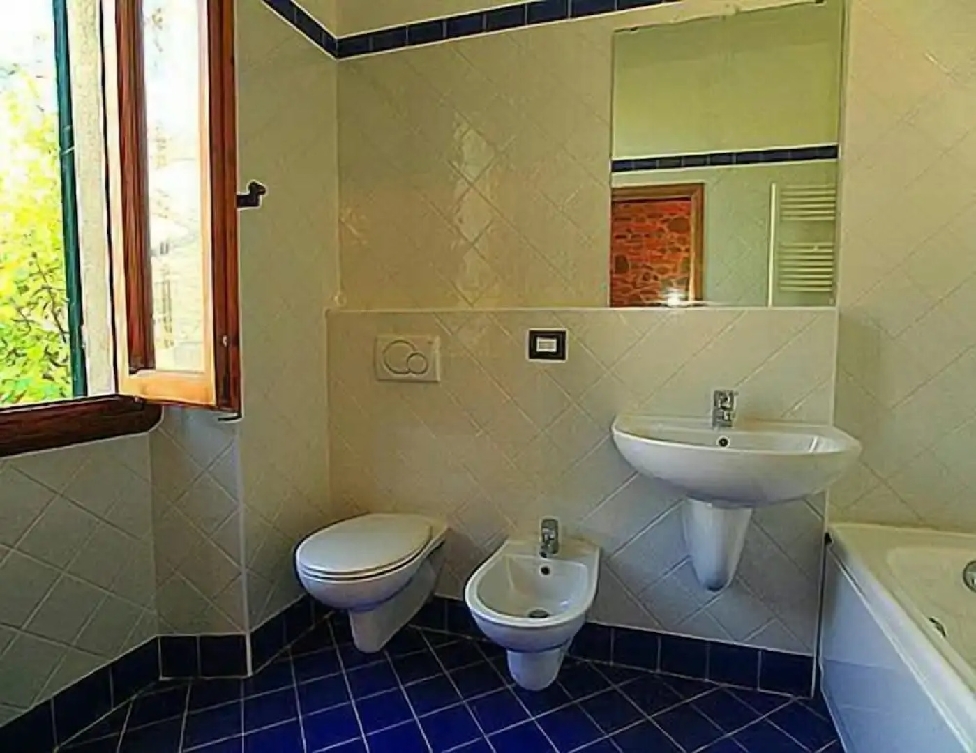 Agriturismo Il Casolare