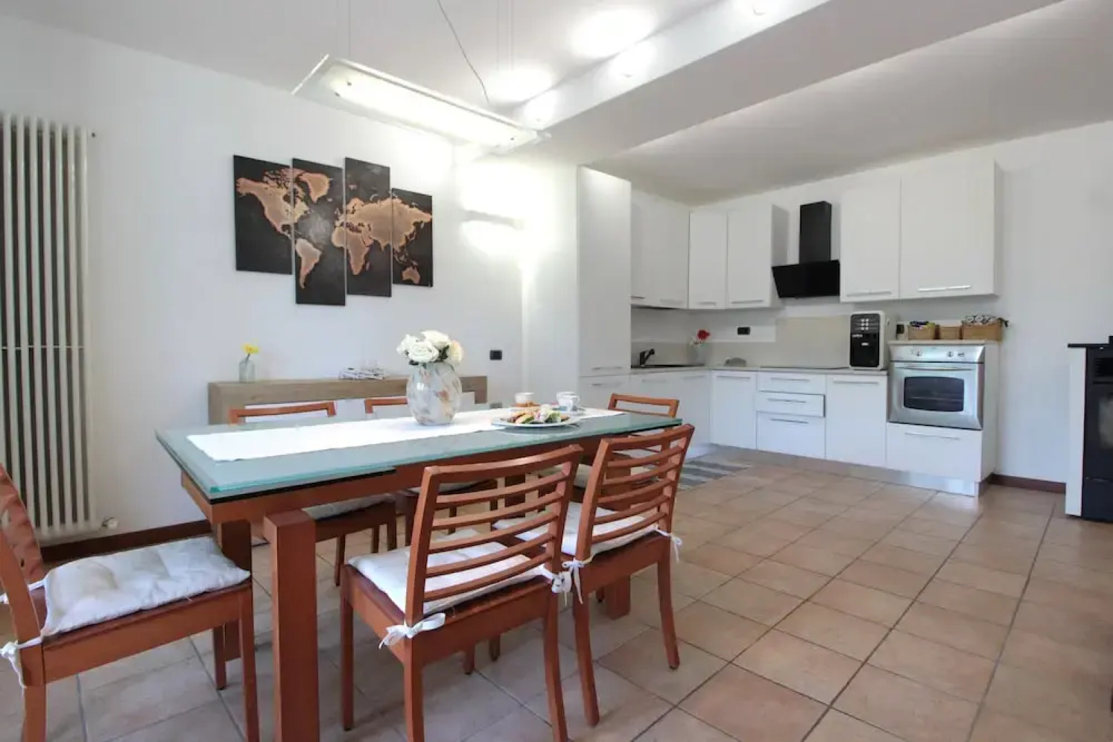 Le Colline Del Canova Ac Pool Wifi