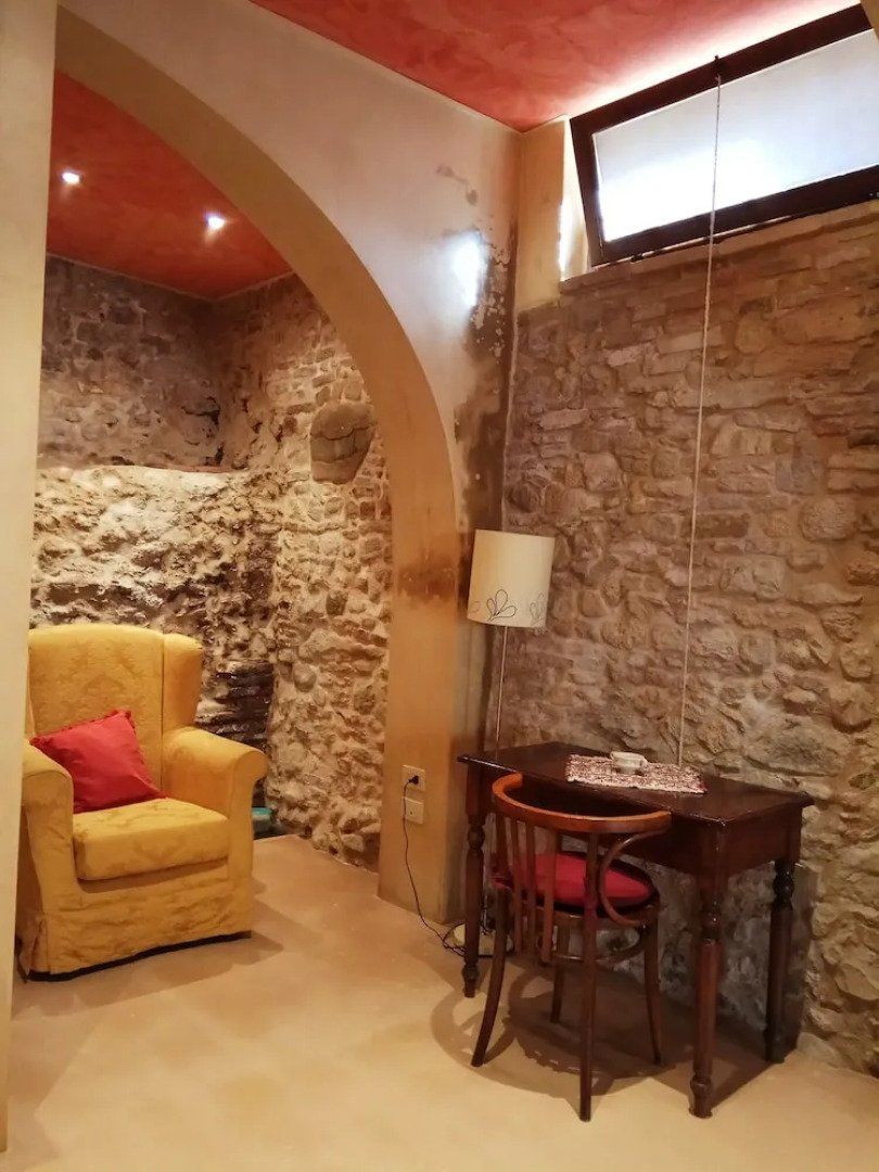 Bed and Breakfast Marinucci's House