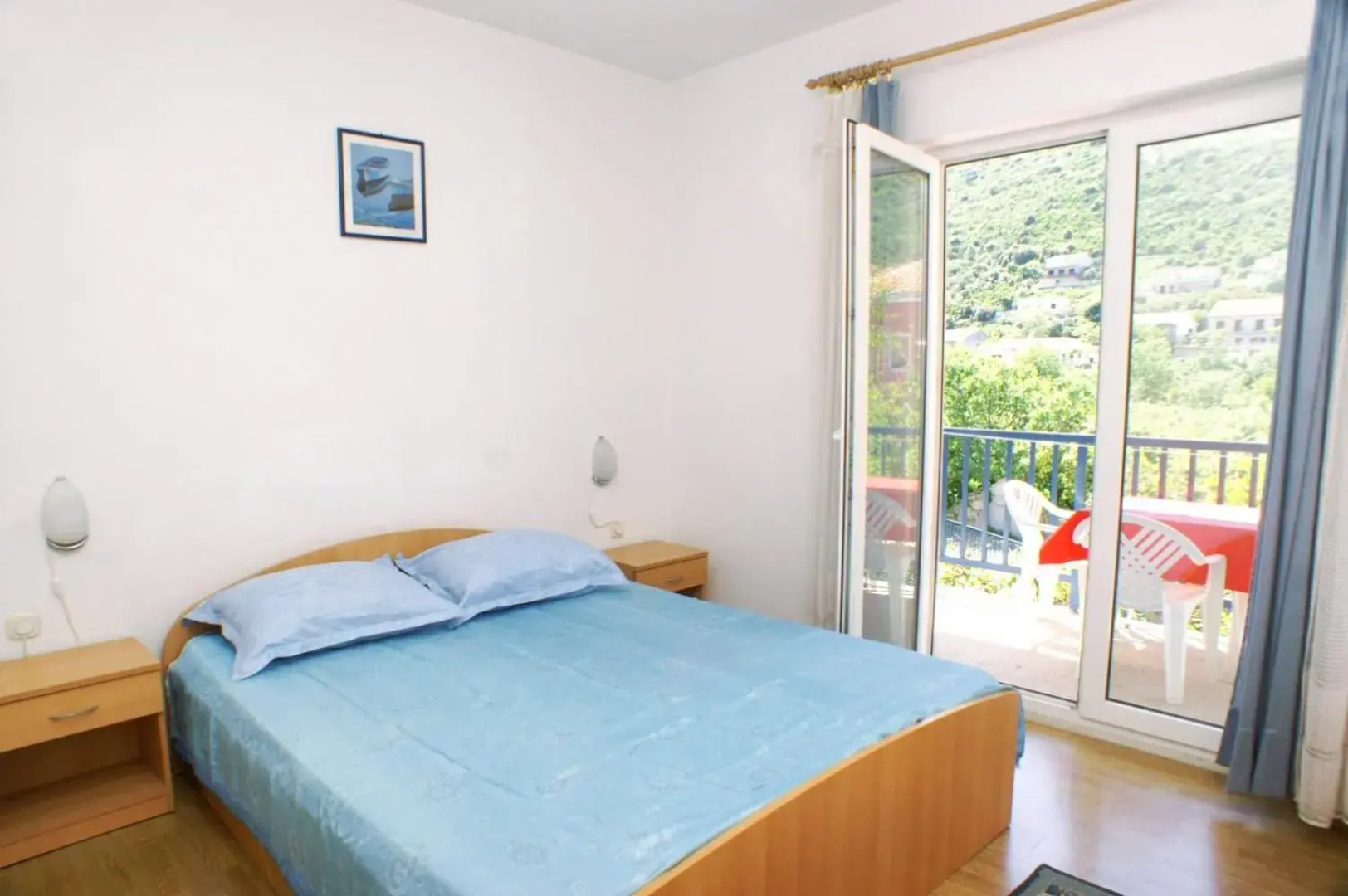 Apartments by the sea Trpanj, Peljesac - 3157