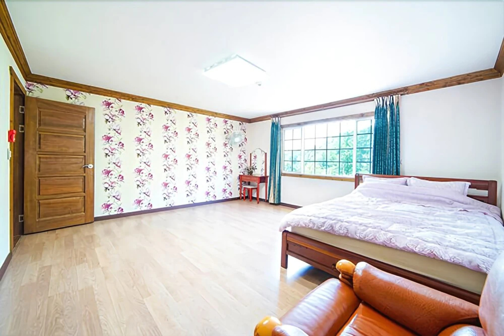 Yeoju Plum Fragrance Pension