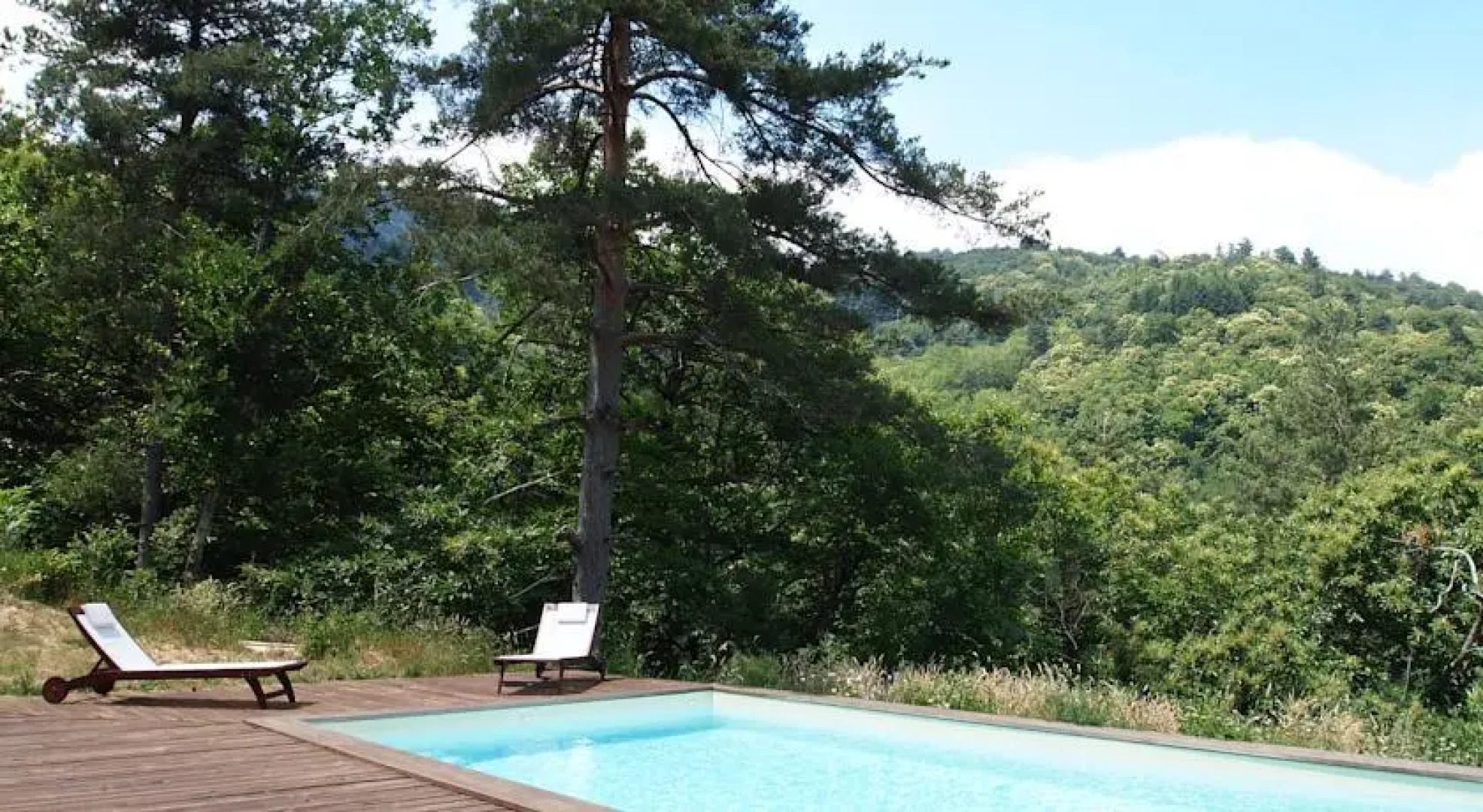 La Clède dEntraygues