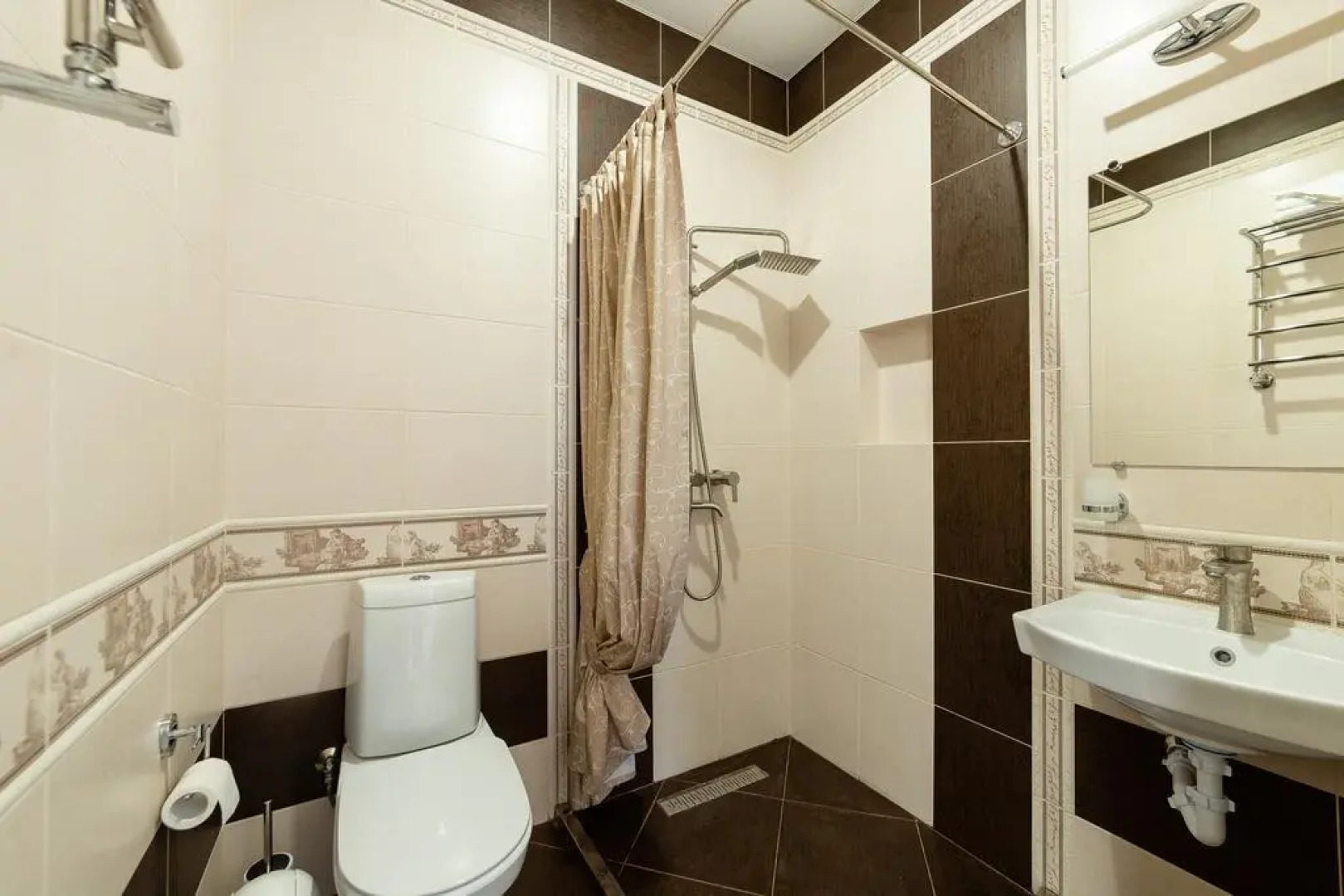 Отель Villa Sarra