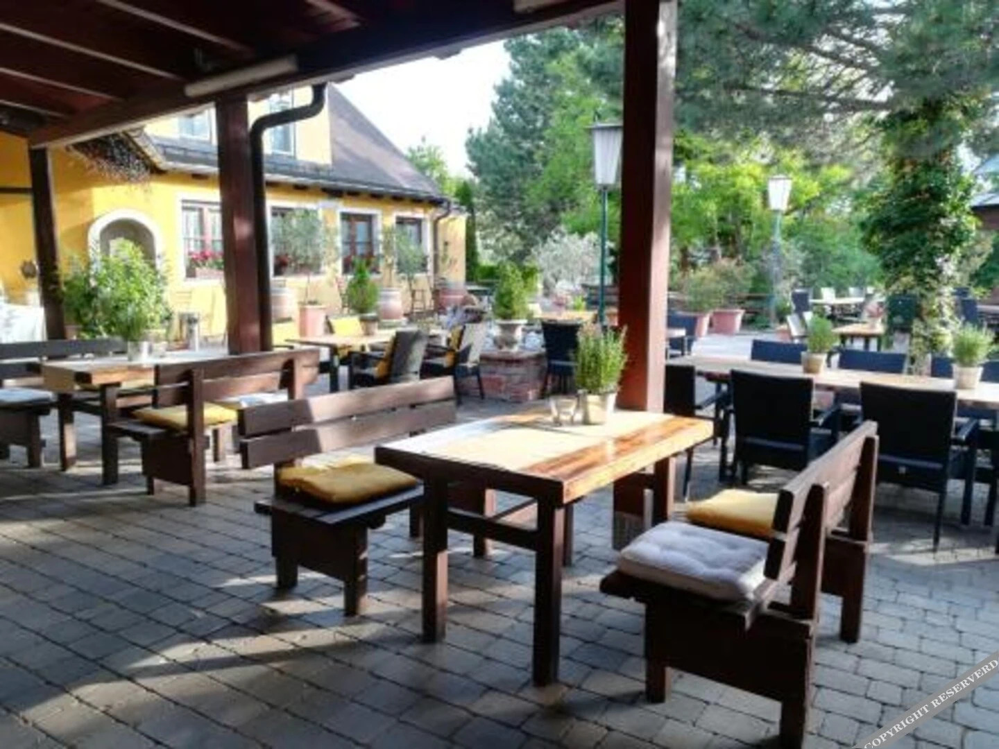 Tennis Golf Hotel Höllrigl