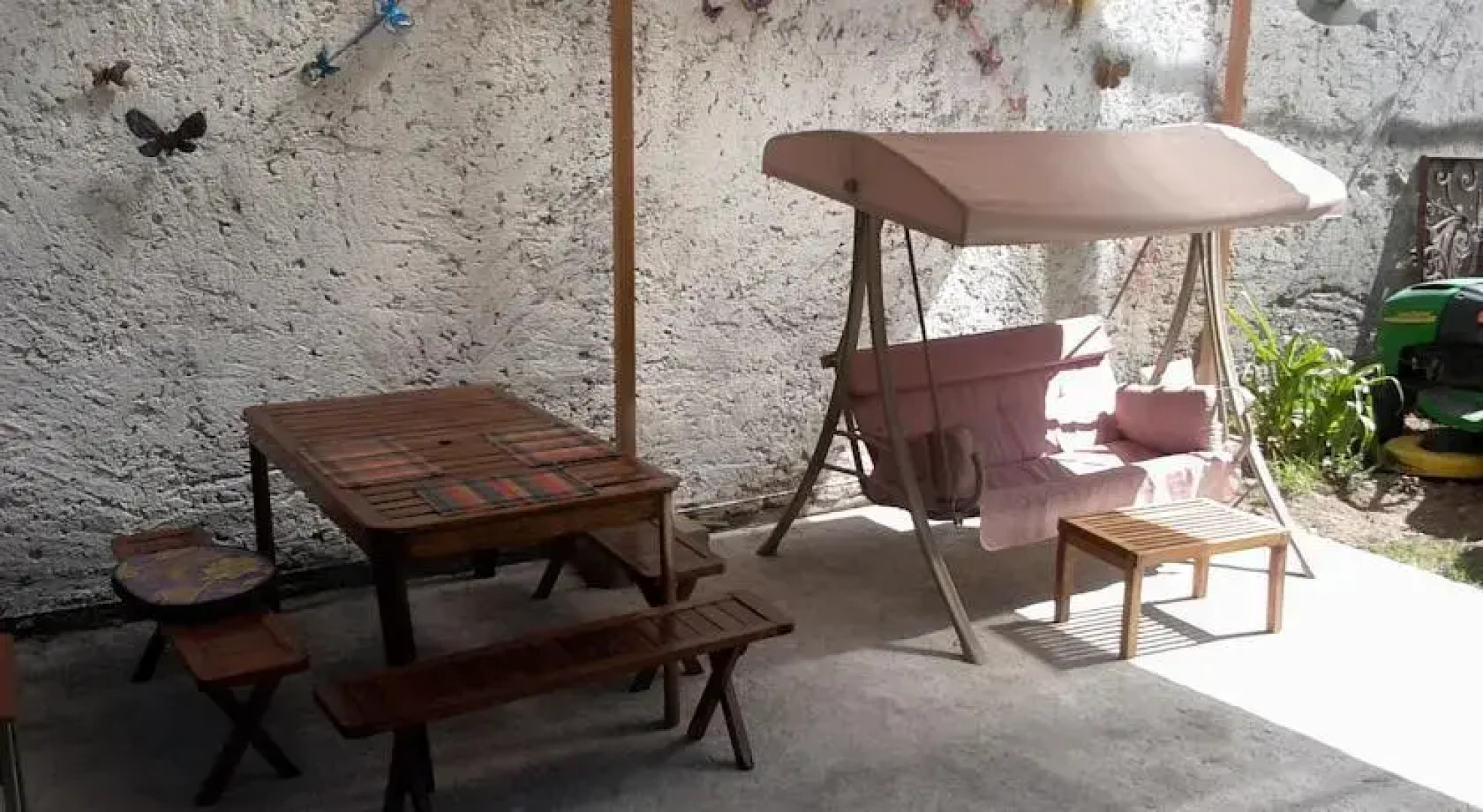 Teotihuacan Hostel B&B