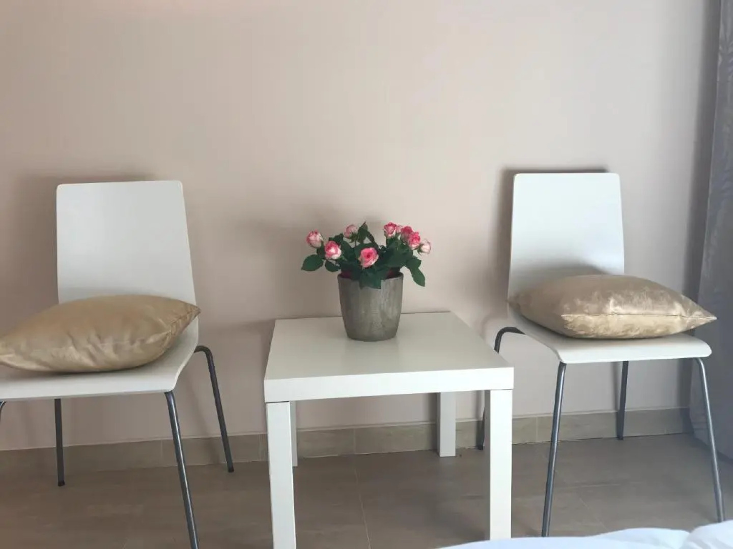 Linden Garden Apartment