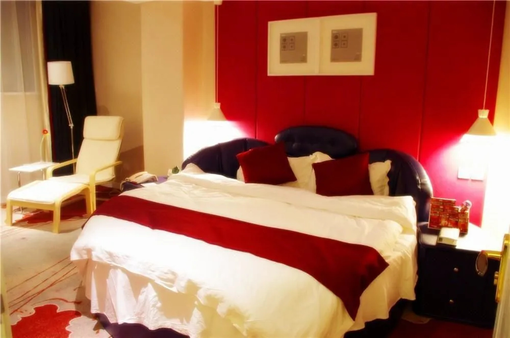 Jinhua International Hotel-changge