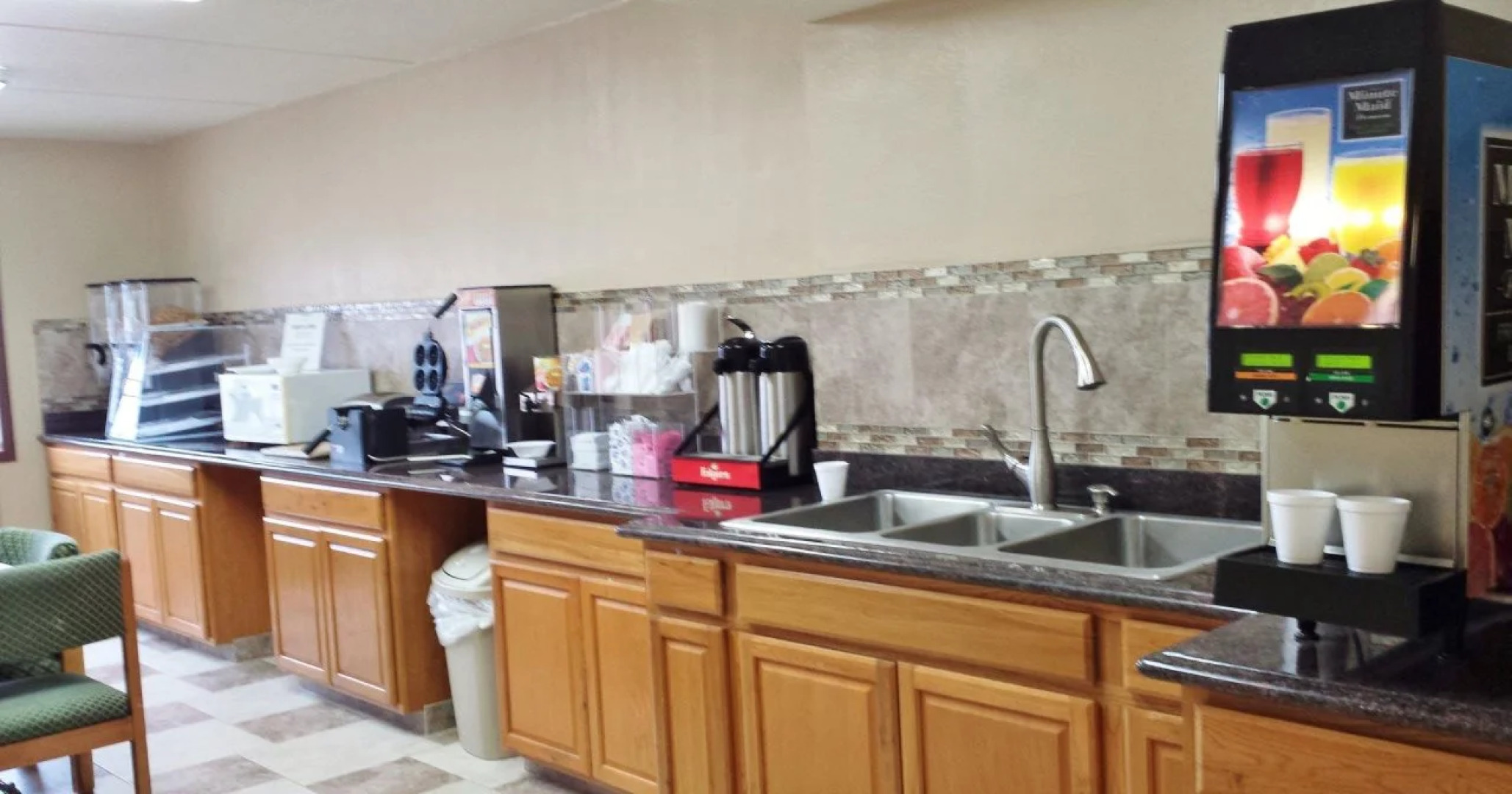 Americas Best Value Inn Clear Lake