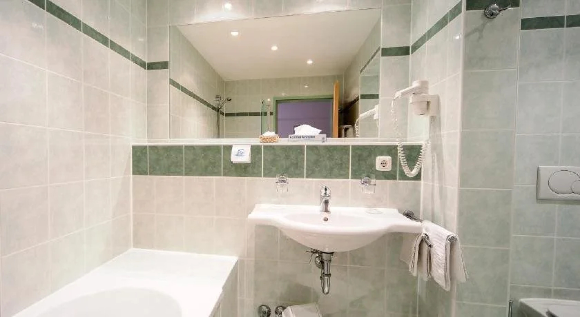 Hotel zum Kirchenwirt